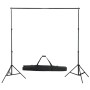 Kit estudio fotográfico lámparas sombrillas fondo y reflector von , Blitze und Studiobeleuchtung - Ref: Foro24-3067070, Preis...
