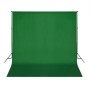 Kit estudio fotográfico lámparas sombrillas fondo y reflector von , Blitze und Studiobeleuchtung - Ref: Foro24-3067070, Preis...