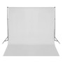 Kit estudio fotográfico lámparas sombrillas fondo y reflector von , Blitze und Studiobeleuchtung - Ref: Foro24-3067072, Preis...