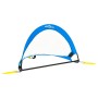 Kinderfußballtor 2 Stück Aufbewahrungstasche 75,5x46x48cm von vidaXL, Fußballtore - Ref: Foro24-93366, Preis: 29,80 €, Rabatt: %