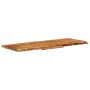 Encimera para armario tocador madera maciza acacia 140x52x3,8cm von , Beckenzubehör - Ref: Foro24-286326, Preis: 219,31 €, Ra...