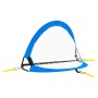Kinderfußballtor 2 Stück Aufbewahrungstasche 75,5x46x48cm von vidaXL, Fußballtore - Ref: Foro24-93366, Preis: 29,80 €, Rabatt: %