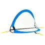 Portería de fútbol infantil 2 uds bolsa almacenaje 75,5x46x48cm by vidaXL, soccer goals - Ref: Foro24-93366, Price: 29,34 €, ...