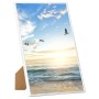 Marcos de foto collage de mesa 3 uds blanco MDF 15x21 cm de , Marcos para fotos - Ref: Foro24-332328, Precio: 10,01 €, Descue...
