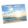 Marcos de foto collage de mesa 3 uds blanco MDF 15x21 cm de , Marcos para fotos - Ref: Foro24-332328, Precio: 10,01 €, Descue...