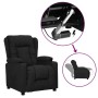 Sillón elevable tela negro von , Sessel - Ref: Foro24-3093425, Preis: 279,43 €, Rabatt: %