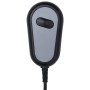 Sillón de masaje elevable cuero sintético negro by , Electric massage chairs - Ref: Foro24-3093450, Price: 288,44 €, Discount: %
