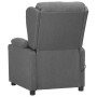 Sillón de masaje elevable tela gris claro von , Elektrische Massagesessel - Ref: Foro24-3093433, Preis: 298,66 €, Rabatt: %