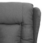 Sillón de masaje elevable tela gris claro von , Elektrische Massagesessel - Ref: Foro24-3093433, Preis: 298,66 €, Rabatt: %