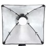 Kit de estudio fotográfico con set de luces, fondo y reflector von , Blitze und Studiobeleuchtung - Ref: Foro24-3094697, Prei...
