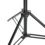 Kit de estudio fotográfico con set de luces, fondo y reflector von , Blitze und Studiobeleuchtung - Ref: Foro24-3094662, Prei...