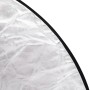 Kit de estudio fotográfico con set de luces, fondo y reflector by , Flashes and studio lighting - Ref: Foro24-3094759, Price:...