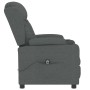 Sillón reclinable eléctrico de tela gris oscuro von , Sessel - Ref: Foro24-3098778, Preis: 267,43 €, Rabatt: %