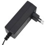 Sillón de masaje eléctrico cuero sintético rojo tinto | Foro24.es | Tu tienda online para hogar, jardín y más Foro24.es