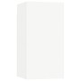 Set de muebles para TV 6 piezas madera contrachapada blanco von , TV-Möbel - Ref: Foro24-3114454, Preis: 239,70 €, Rabatt: %