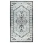 Green and gray flat woven outdoor rug 115x170 cm by vidaXL, Outdoor protectors - Ref: Foro24-317064, Price: 35,27 €, Discount: %
