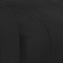 Sillón de masaje elevable terciopelo negro | Foro24.es | Tu tienda online para hogar, jardín y más Foro24.es