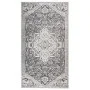 Hellgrauer flachgewebter Outdoor-Teppich 115x170 cm von vidaXL, Outdoor-Protektoren - Ref: Foro24-317052, Preis: 43,33 €, Rab...