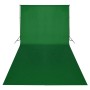 Kit de estudio fotográfico con set de luces, fondo y reflector by , Flashes and studio lighting - Ref: Foro24-3143936, Price:...