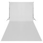 Kit de estudio fotográfico con set de luces, fondo y reflector by , Flashes and studio lighting - Ref: Foro24-3143936, Price:...