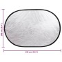 Kit de estudio fotográfico con luces, fondo y reflector by , Flashes and studio lighting - Ref: Foro24-3143948, Price: 186,93...