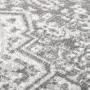 Light gray flat woven outdoor rug 115x170 cm by vidaXL, Outdoor protectors - Ref: Foro24-317052, Price: 43,33 €, Discount: %