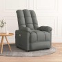 Sillón de masaje eléctrico tela gris oscuro von , Elektrische Massagesessel - Ref: Foro24-3073759, Preis: 250,00 €, Rabatt: %