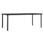 Juego de comedor de jardín 7 piezas marrón von , Gartensets - Ref: Foro24-3099557, Preis: 1,00 €, Rabatt: %