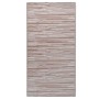 Alfombra de exterior ARAKIL marrón 190x290 cm PP von , Outdoor-Protektoren - Ref: Foro24-310443, Preis: 59,64 €, Rabatt: %