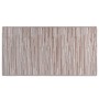 Alfombra de exterior ARAKIL marrón 190x290 cm PP von , Outdoor-Protektoren - Ref: Foro24-310443, Preis: 59,64 €, Rabatt: %