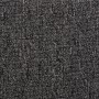 Alfombras de peldaños de escalera 15 uds antracita 65x21x4 cm