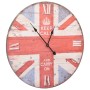 Reloj vintage de pared UK 60 cm von , Wanduhren - Ref: Foro24-325179, Preis: 31,85 €, Rabatt: %