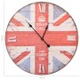Reloj vintage de pared UK 60 cm von , Wanduhren - Ref: Foro24-325179, Preis: 31,85 €, Rabatt: %