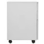 Armario archivador acero gris claro 39x45x60 cm by , Filing cabinets - Ref: Foro24-335979, Price: 152,74 €, Discount: %