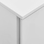 Armario archivador acero gris claro 39x45x60 cm by , Filing cabinets - Ref: Foro24-335979, Price: 152,74 €, Discount: %
