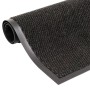 Felpudo de nudo negro 60x150 cm von , Fußmatten - Ref: Foro24-326952, Preis: 38,16 €, Rabatt: -5%%