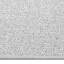 Alfombra de pasillo gris claro 50x200 cm de , Alfombras - Ref: Foro24-326990, Precio: 26,20 €, Descuento: %