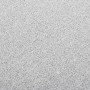 Alfombra de pasillo gris claro 50x200 cm de , Alfombras - Ref: Foro24-326990, Precio: 26,20 €, Descuento: %
