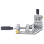 Abrazadera en ángulo doble mango aluminio 95 mm by , Clamps and screws - Ref: Foro24-145397, Price: 38,47 €, Discount: %