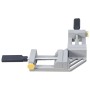 Abrazadera en ángulo doble mango aluminio 95 mm by , Clamps and screws - Ref: Foro24-145397, Price: 38,47 €, Discount: %