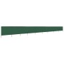 Paravientos de 9 paneles tela verde 1200x160 cm von , Sonnenschirme - Ref: Foro24-47199, Preis: 121,81 €, Rabatt: %