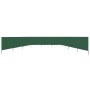 Paravientos de 9 paneles tela verde 1200x160 cm von , Sonnenschirme - Ref: Foro24-47199, Preis: 121,81 €, Rabatt: %