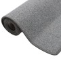Alfombra de pasillo gris oscuro 50x250 cm von , Teppiche - Ref: Foro24-326971, Preis: 29,35 €, Rabatt: %