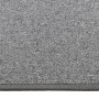 Alfombra de pasillo gris oscuro 50x250 cm von , Teppiche - Ref: Foro24-326971, Preis: 29,35 €, Rabatt: %