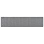 Alfombra de pasillo gris oscuro 50x250 cm von , Teppiche - Ref: Foro24-326971, Preis: 29,35 €, Rabatt: %