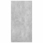 Mueble para TV madera contrachapada gris hormigón 30,5x30x60 cm von , TV-Möbel - Ref: Foro24-803334, Preis: 33,81 €, Rabatt: %