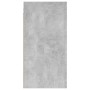 Mueble para TV madera contrachapada gris hormigón 30,5x30x60 cm von , TV-Möbel - Ref: Foro24-803334, Preis: 33,81 €, Rabatt: %