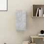 Mueble para TV madera contrachapada gris hormigón 30,5x30x60 cm von , TV-Möbel - Ref: Foro24-803334, Preis: 33,81 €, Rabatt: %