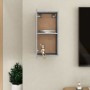 Mueble para TV madera contrachapada gris hormigón 30,5x30x60 cm von , TV-Möbel - Ref: Foro24-803334, Preis: 33,81 €, Rabatt: %