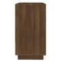 Aparador de madera de ingeniería marrón roble 70x41x75 cm | Foro24.es | Tu tienda online para hogar, jardín y más Foro24.es